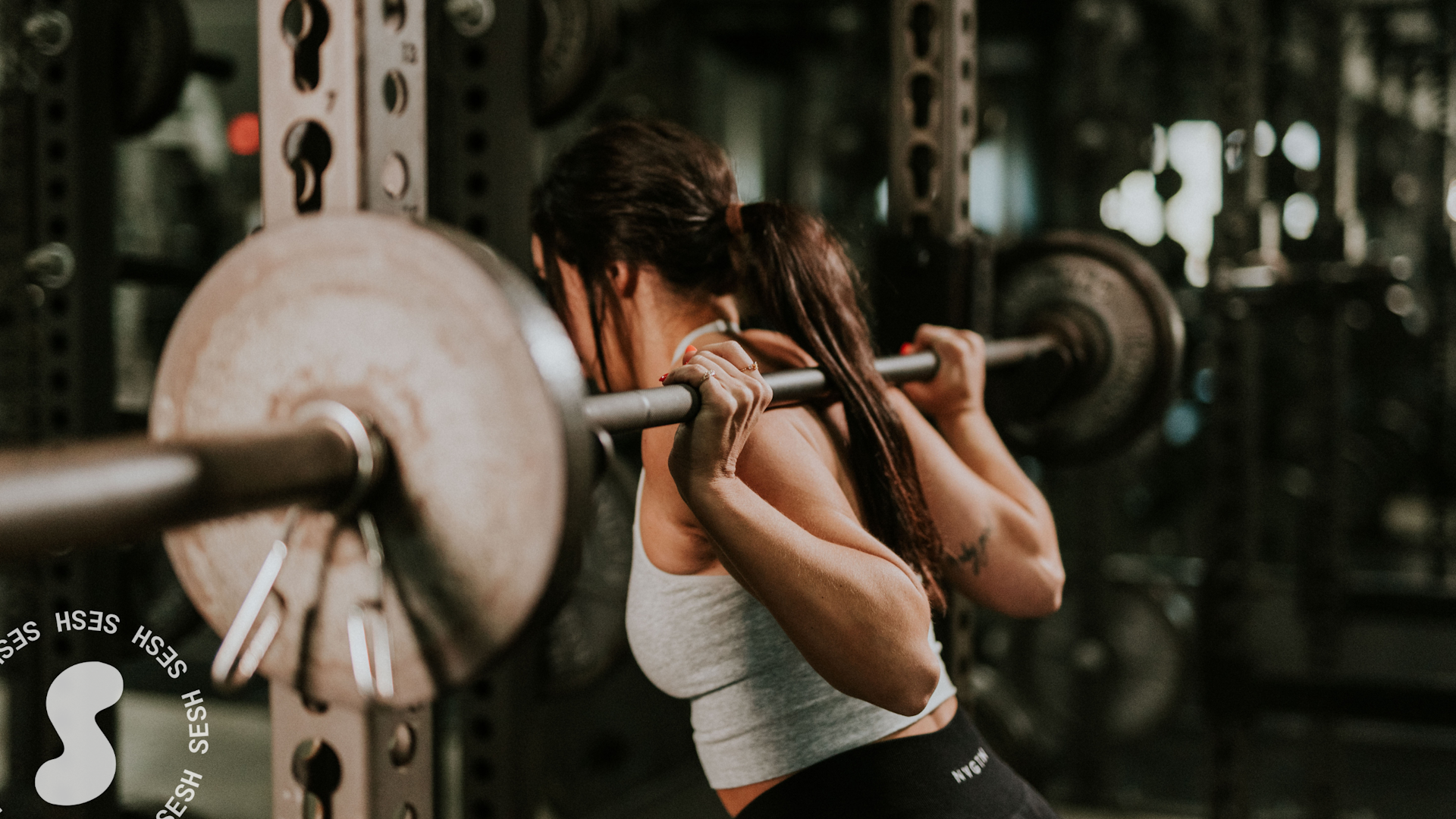 3 Signs You're Ready To Lift Heavier Weights
